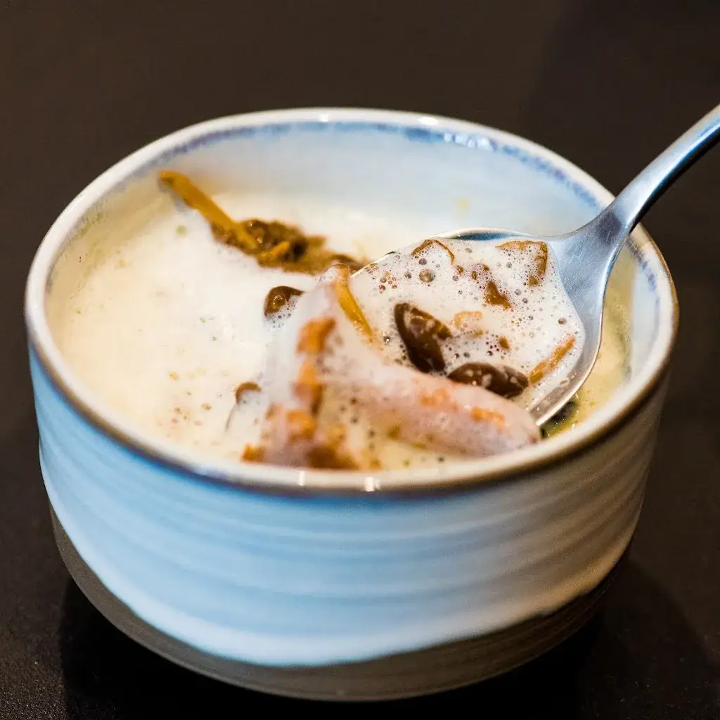 Menu_Auberge De L'abbaye_Ambronay_image_6