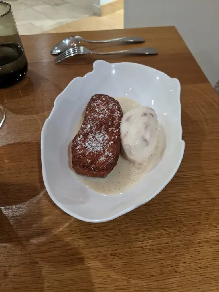 Menu_Auberge De L'abbaye_Ambronay_image_8