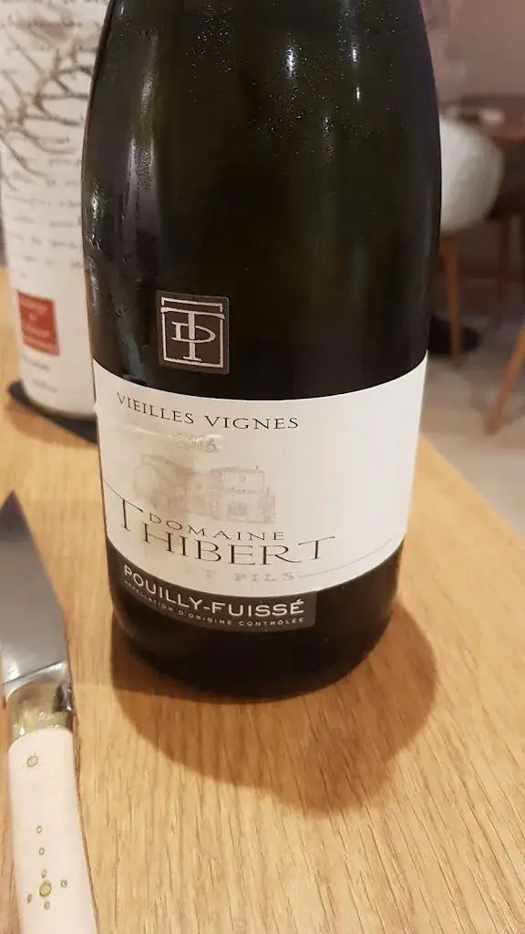 Menu_Auberge De L'abbaye_Ambronay_image_9