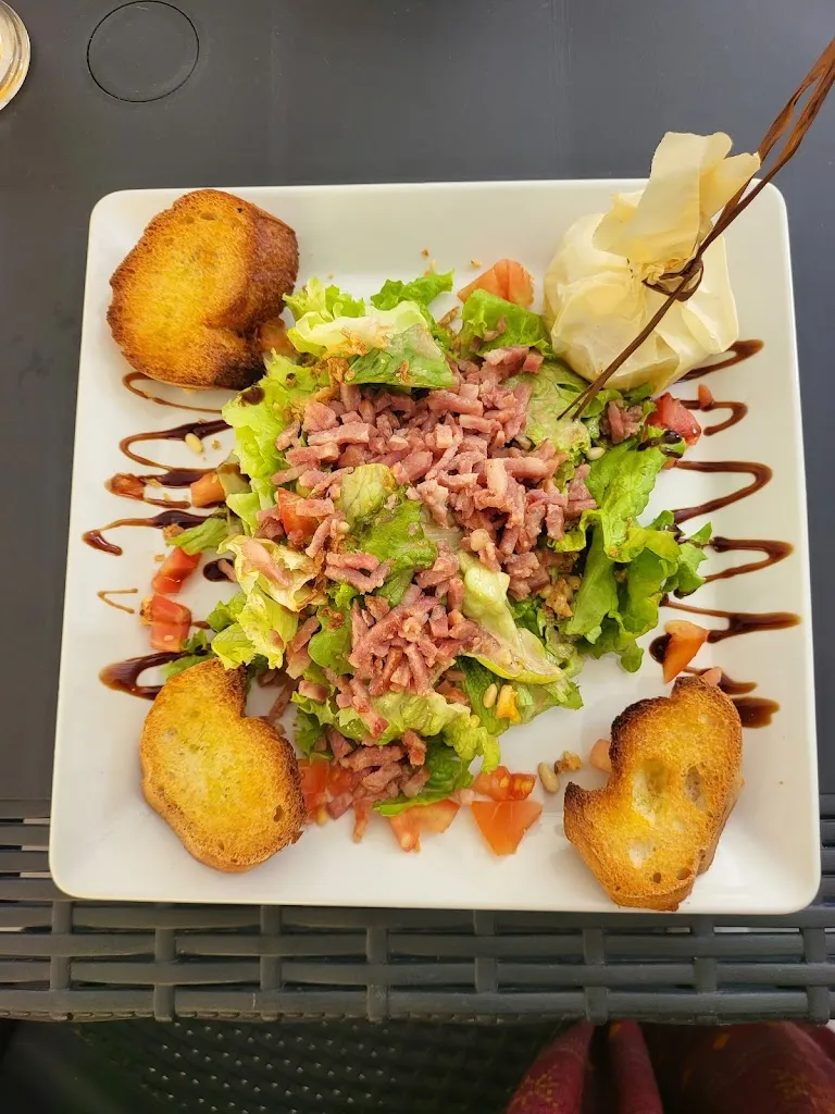 Menu_Restaurant La Petite Curière_Bourg-Saint-Andéol_immagine_3