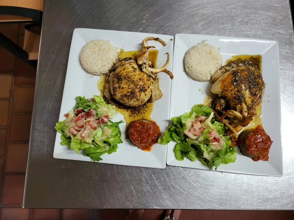 Menu_Restaurant La Petite Curière_Bourg-Saint-Andéol_immagine_4