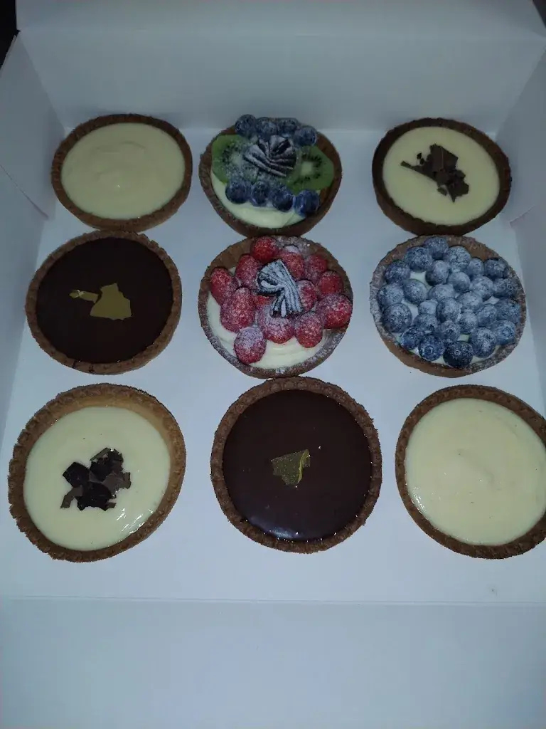 Menu_Auberge De l'est à l'ouest restaurant, traiteur, pâtissier,hôtel._Poullaouen_image_3