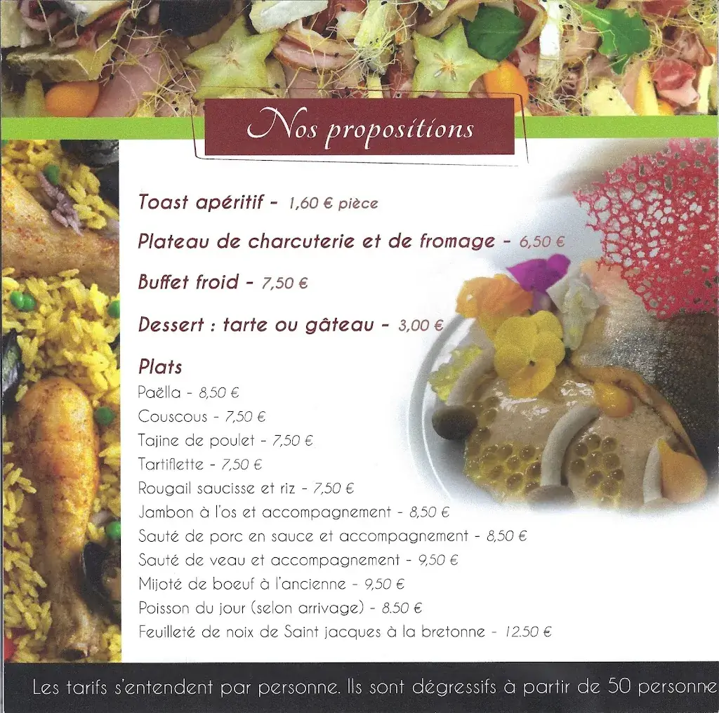 Menu_L'Abri Côtier_Poullaouen_image_1
