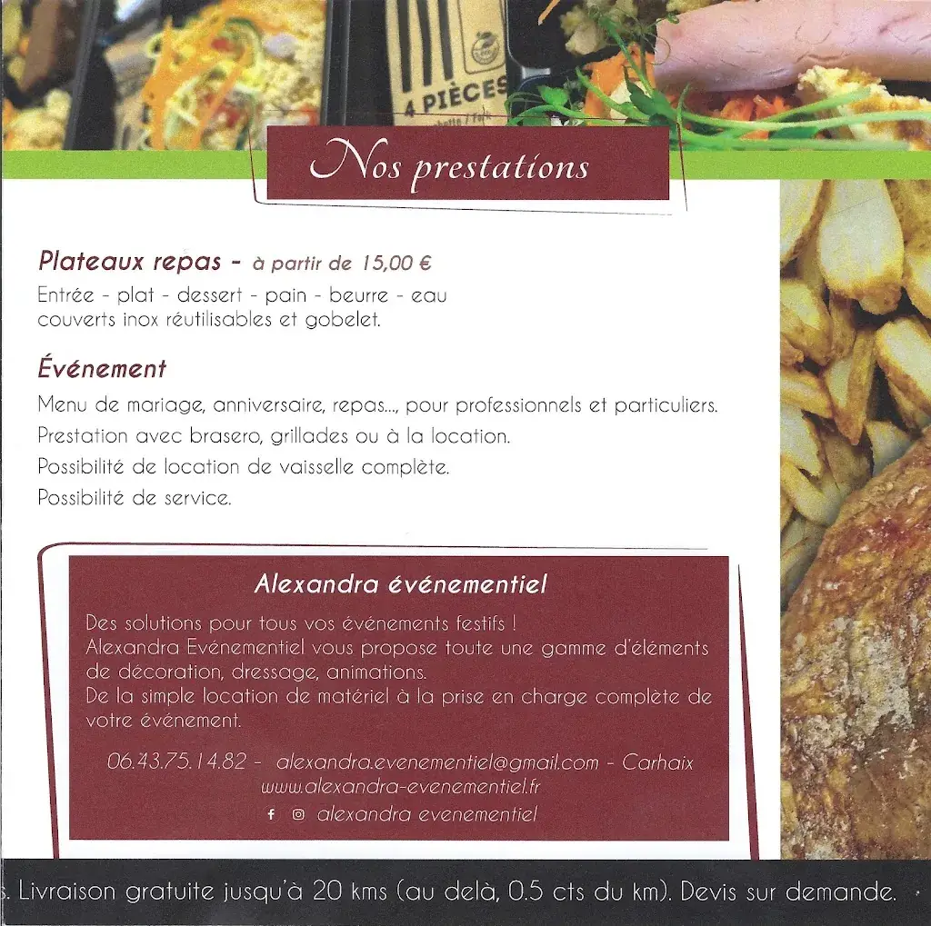 Menu_L'Abri Côtier_Poullaouen_image_2