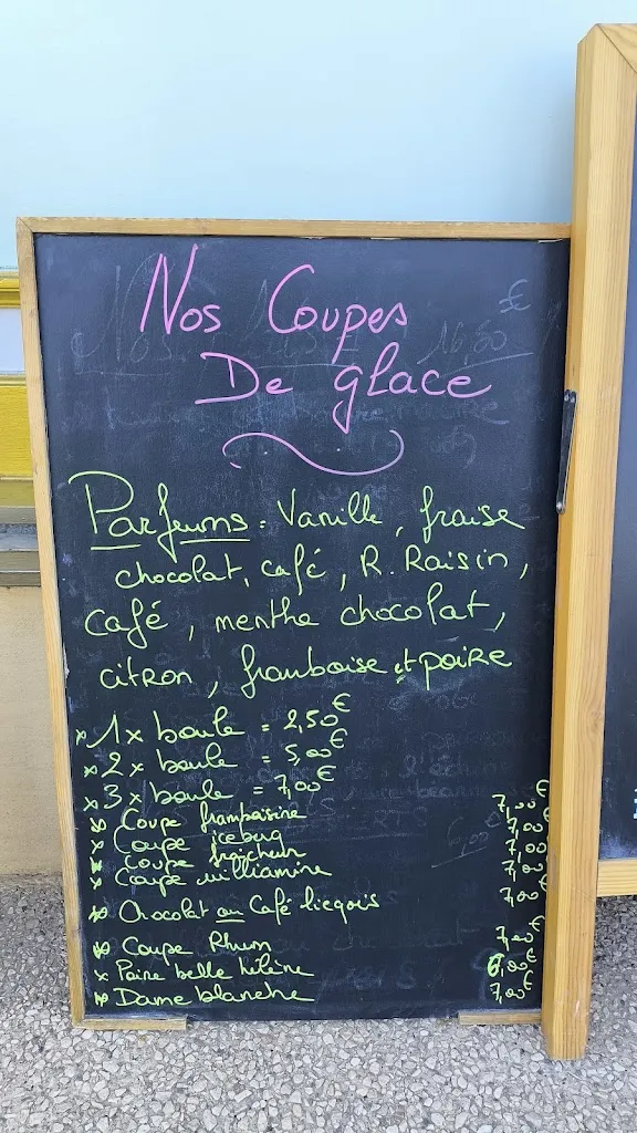 Menu_Restaurant Langle_Bourg-Saint-Andéol_image_3