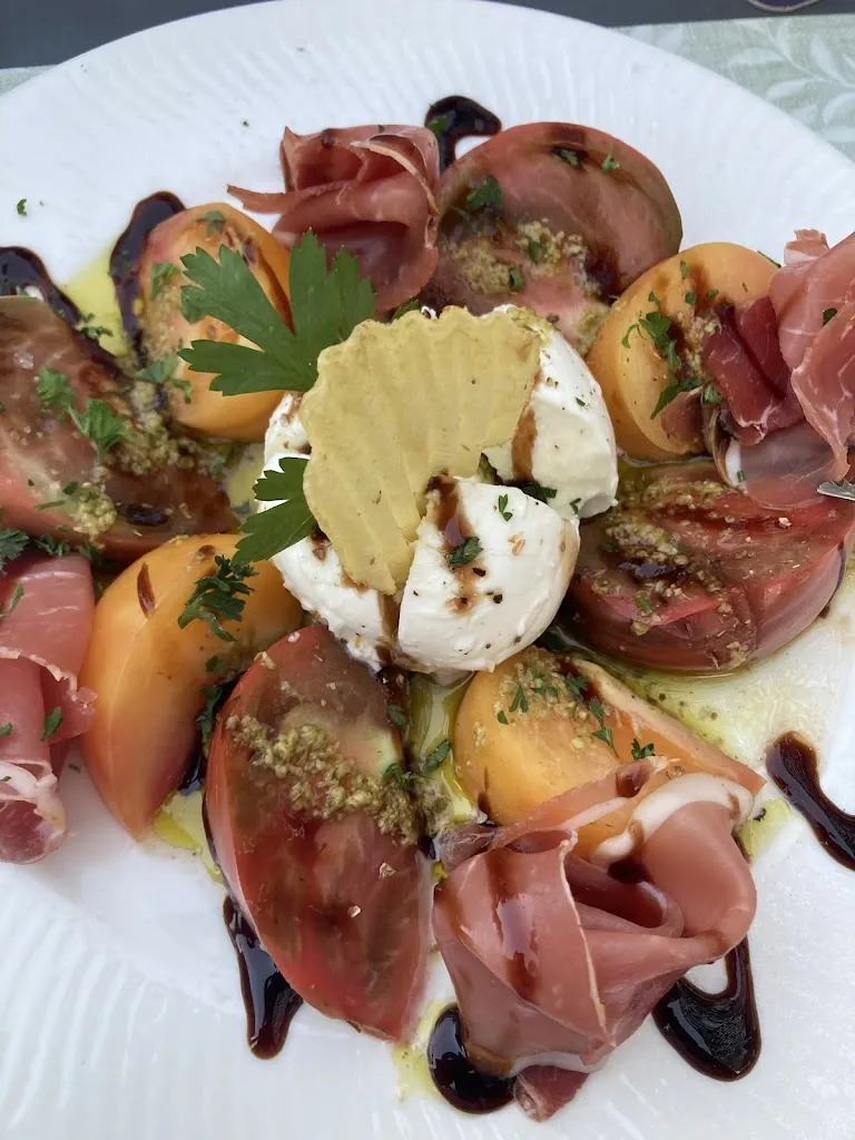 Carolina Nickel_Restaurant Langle_Bourg-Saint-Andéol_review