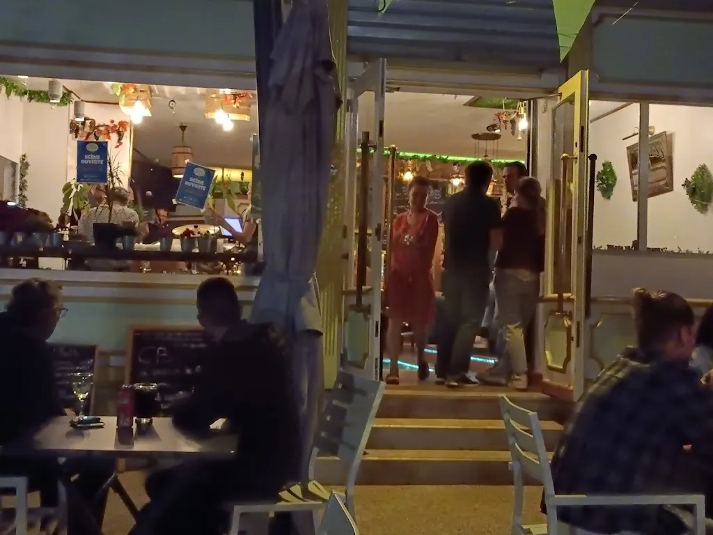 Eric Demougeot_Restaurant Langle_Bourg-Saint-Andéol_review