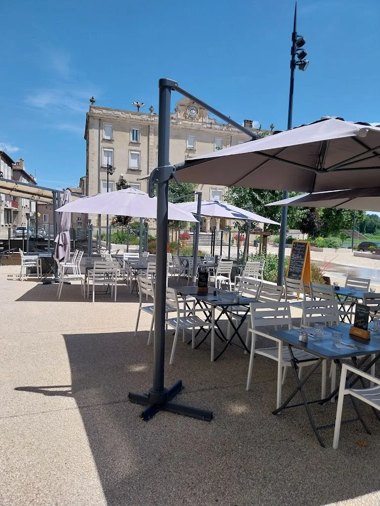 Restaurant Langle restaurant in Bourg-Saint-Andéol