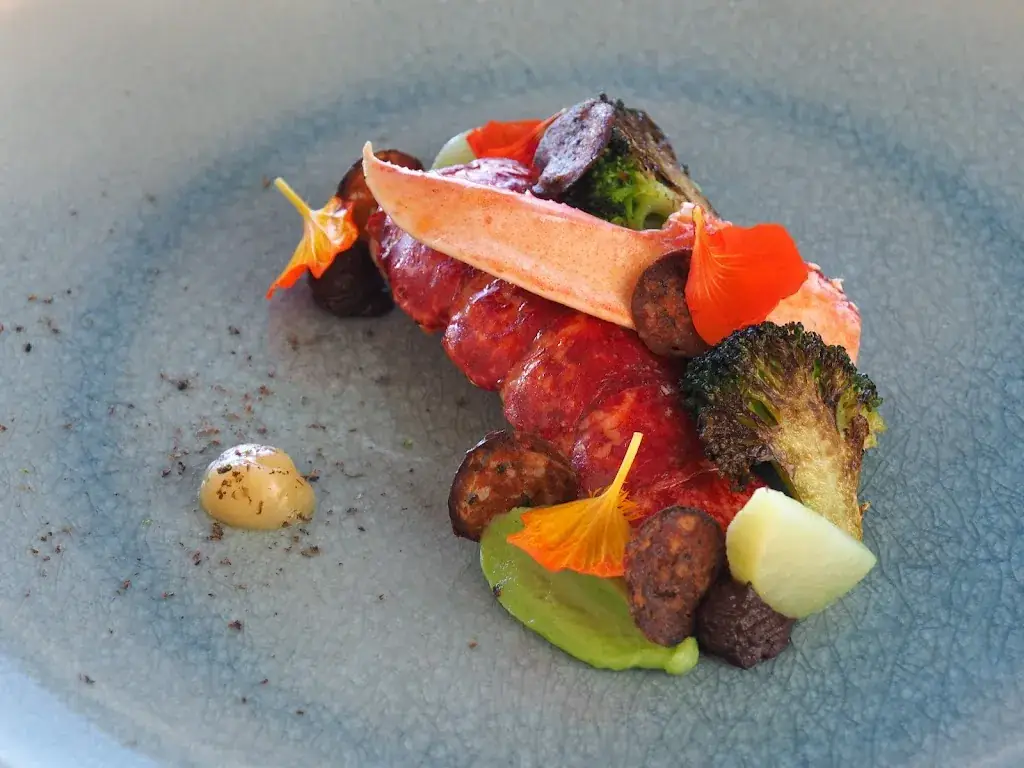 Menu_Restaurant La Dune_Porspoder_immagine_2