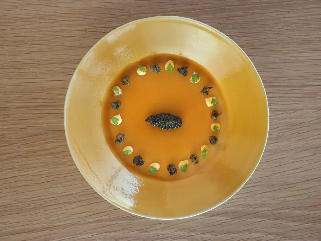 Menu_Restaurant La Dune_Porspoder_immagine_3