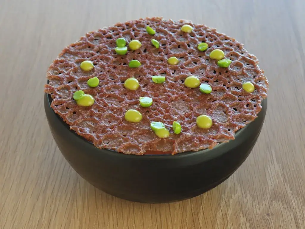 Menu_Restaurant La Dune_Porspoder_immagine_4