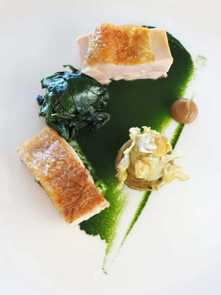 Menu_Restaurant La Dune_Porspoder_immagine_5