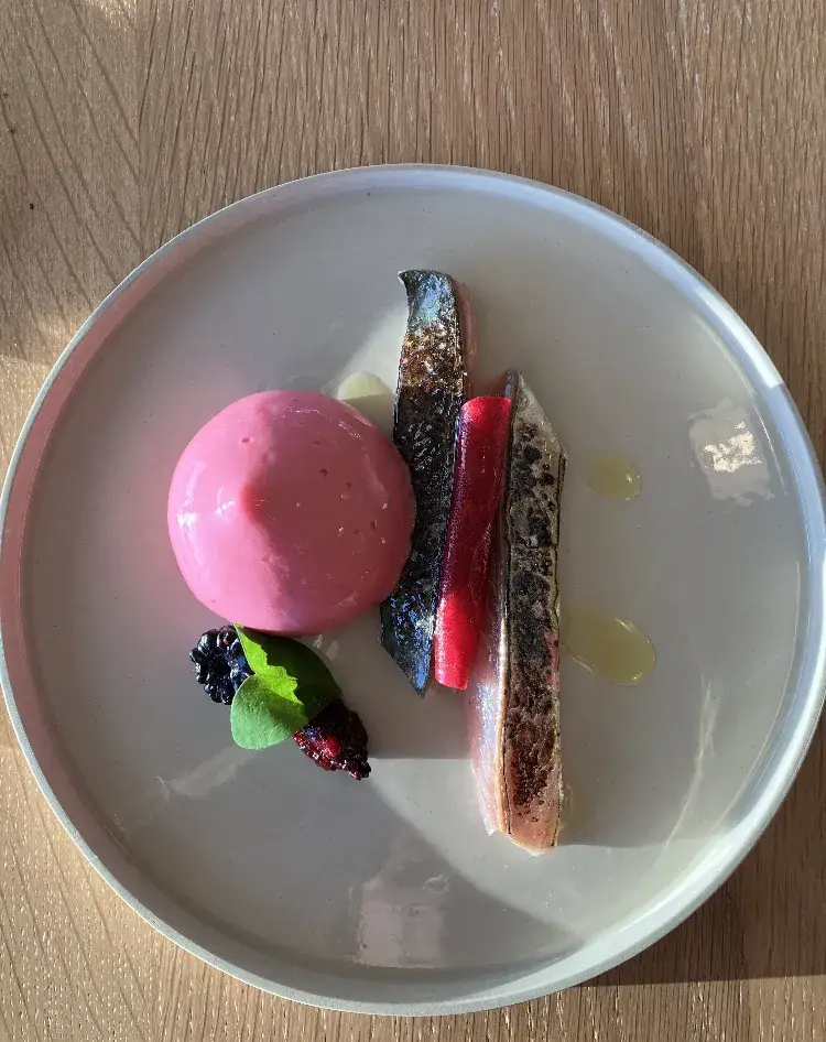 Jean Philippe V_Restaurant La Dune_Porspoder_recensione