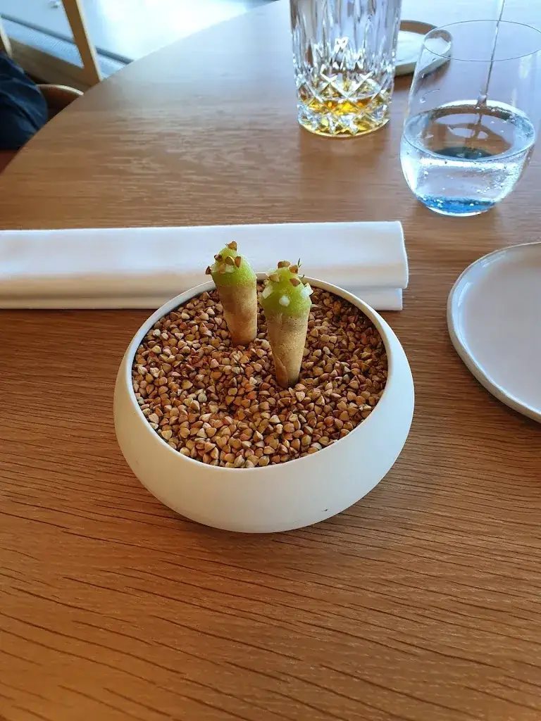 Severine Betille_Restaurant La Dune_Porspoder_recensione