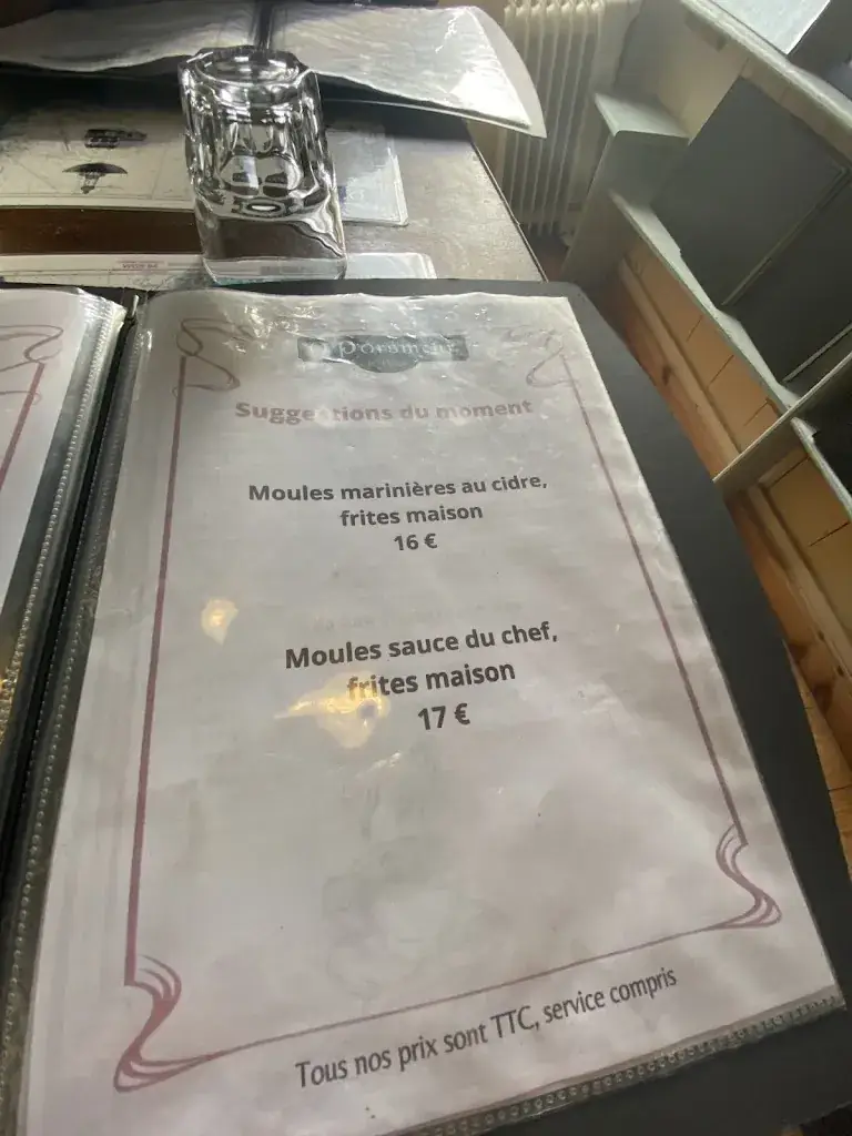 Menu_Pub O’Porsmeur_Porspoder_image_4