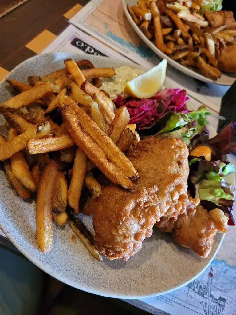 Christopher Kessler_Pub O’Porsmeur_Porspoder_review