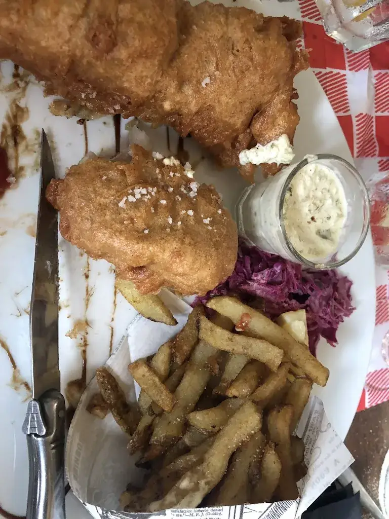 Paulina_J_Pub O’Porsmeur_Porspoder_review