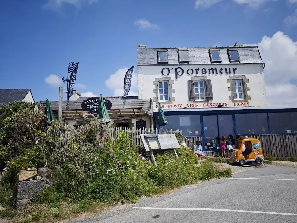 Pub O’Porsmeur_Porspoder_slider_image_3