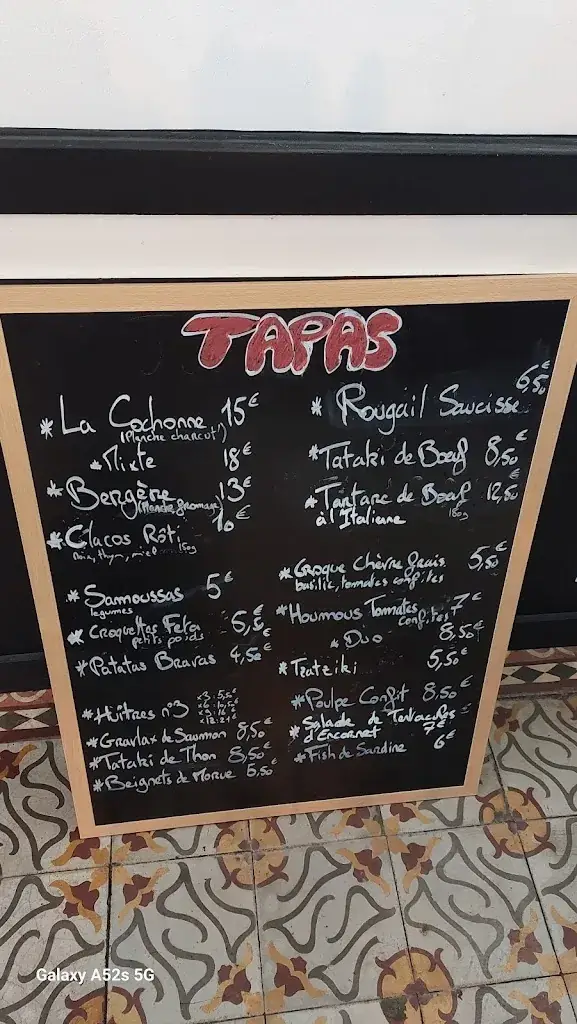 Menu_l'Octopus_Porspoder_image_3