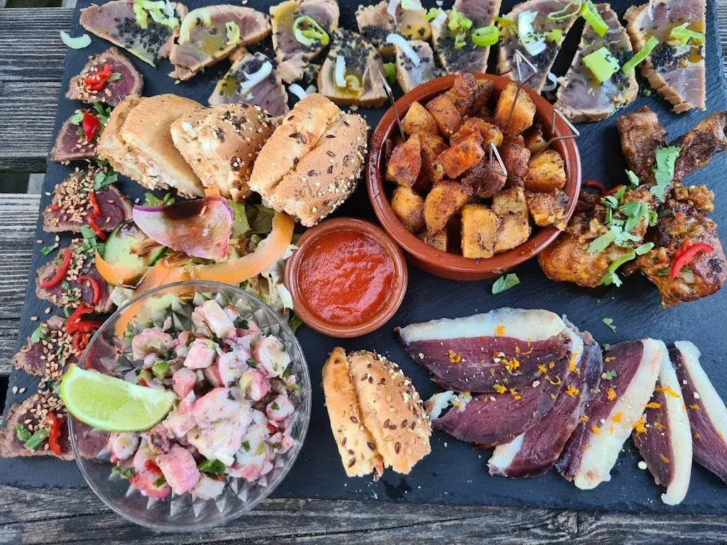 Nik Olaus_l'Octopus_Porspoder_review