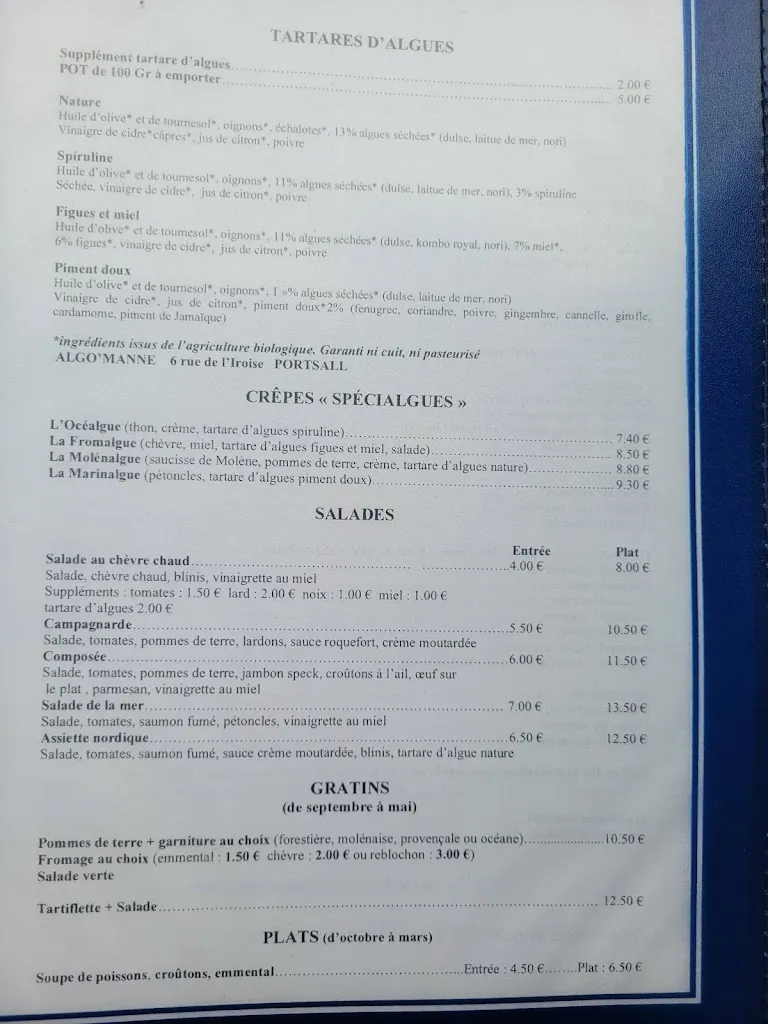 Menu_Ty Gwechall_Porspoder_image_3