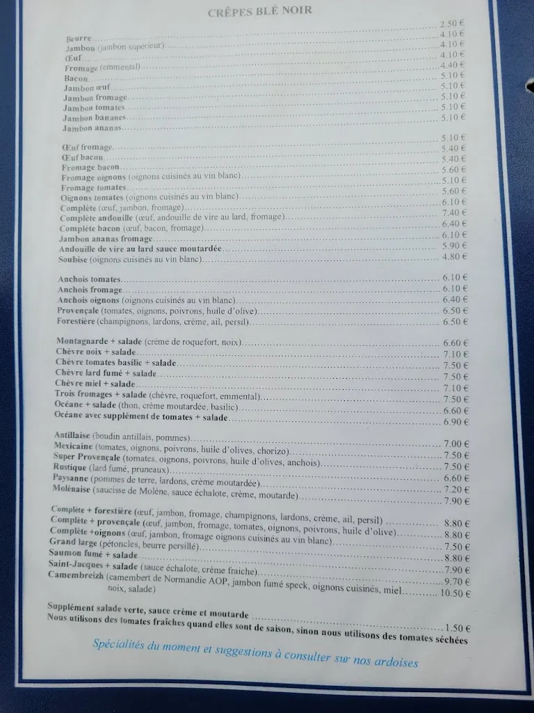 Menu_Ty Gwechall_Porspoder_image_4