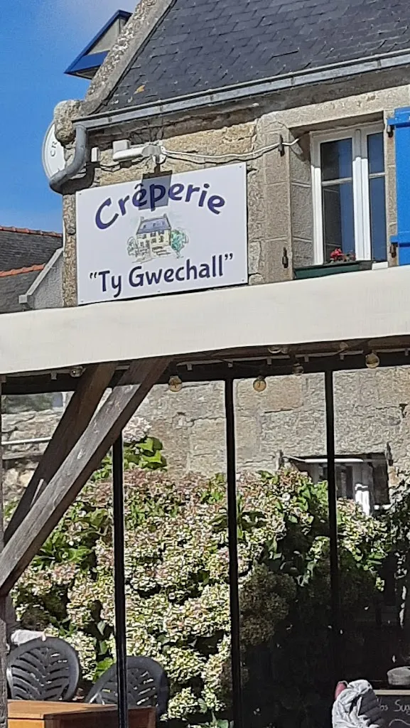 Andy der Große_Ty Gwechall_Porspoder_review