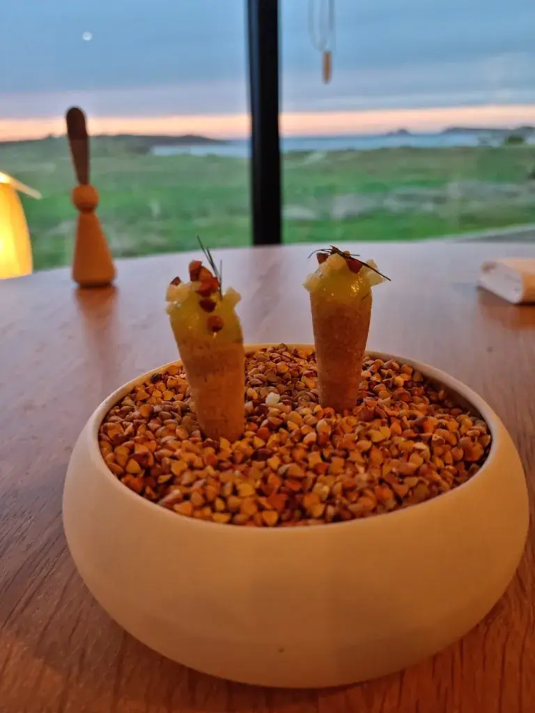 Menu_Restaurant @ Le Château de Sable_Porspoder_image_8