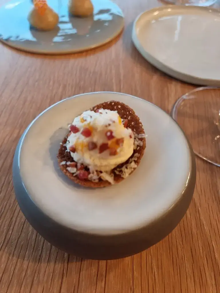 Menu_Restaurant @ Le Château de Sable_Porspoder_image_9