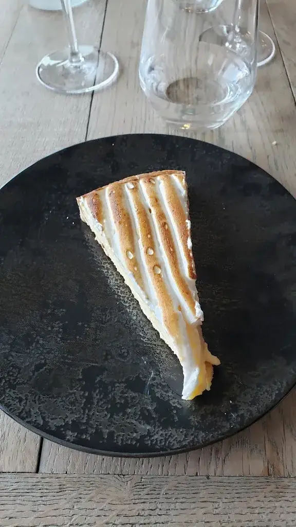 Sonia Jacob_Restaurant @ Le Château de Sable_Porspoder_review