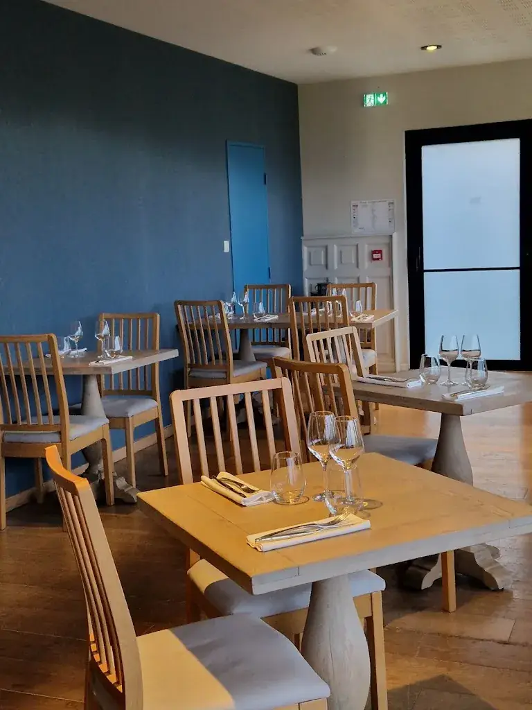 Restaurant @ Le Château de Sable ristorante a Porspoder