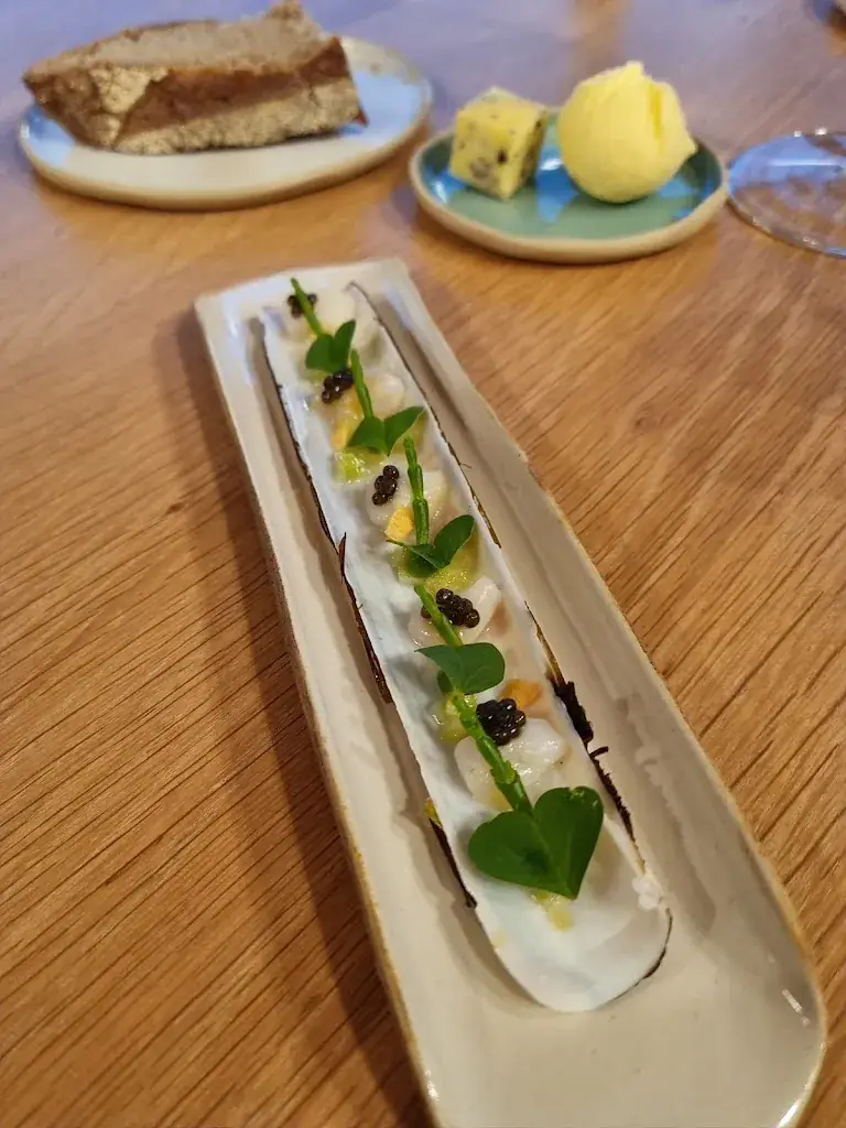 Restaurant @ Le Château de Sable_Porspoder_slider_image_3