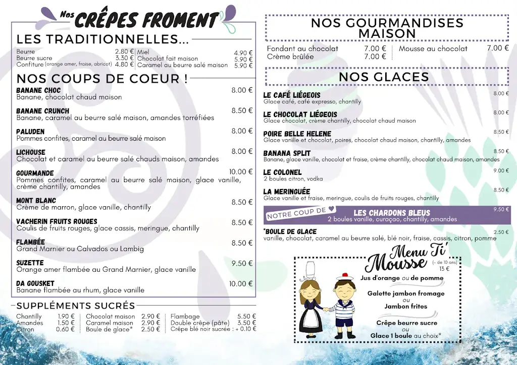Menu_Les Chardons Bleus SARL_Porspoder_image_1