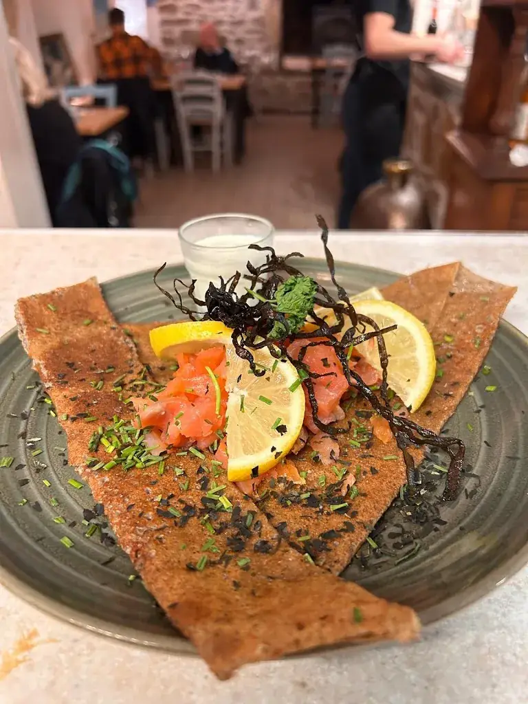 Les Chardons Bleus SARL_Porspoder_slider_image_2