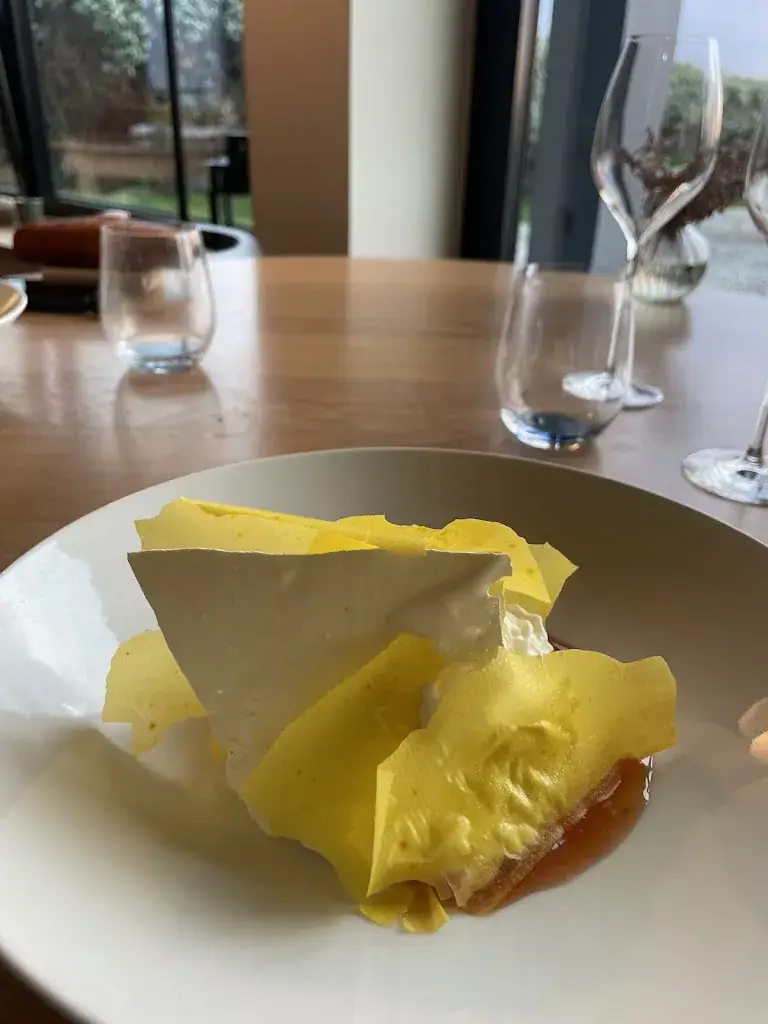 Nicky Turc_Le Château De Sable_Porspoder_recensione