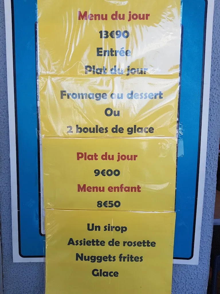 Menu_Bar Europe_Bourg-Saint-Andéol_image_1