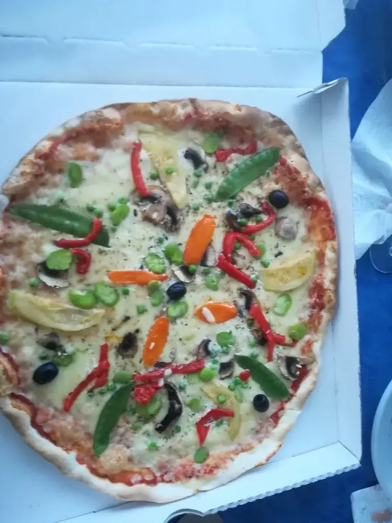 Bernard LESCOP_O'Vésuvio_Porspoder_review