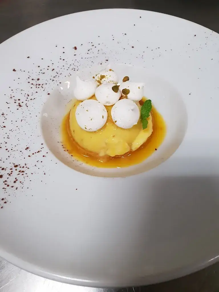 Menu_Restaurant Auberge An Douar_Quéven_image_6