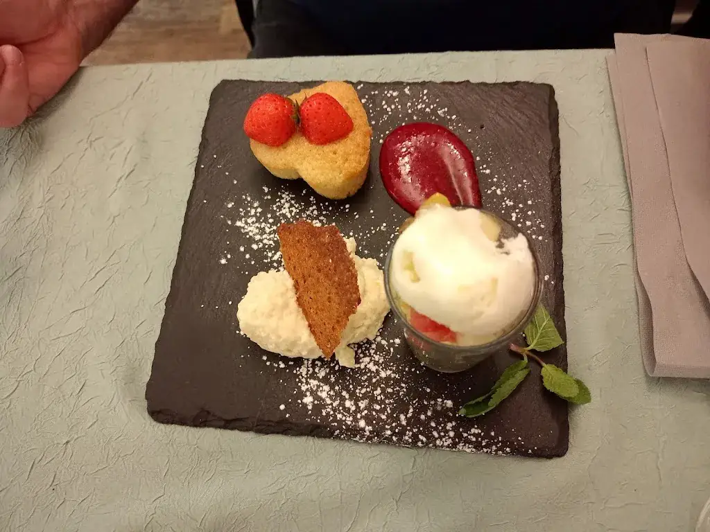 Menu_Restaurant Auberge An Douar_Quéven_image_7