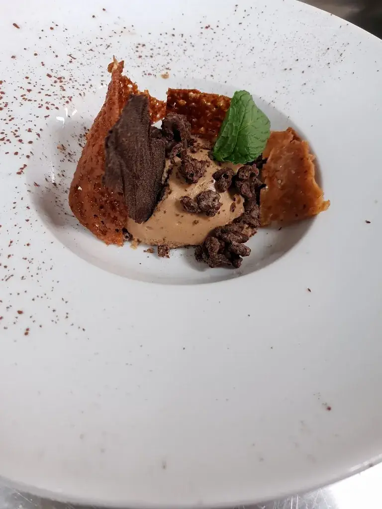 Menu_Restaurant Auberge An Douar_Quéven_image_8