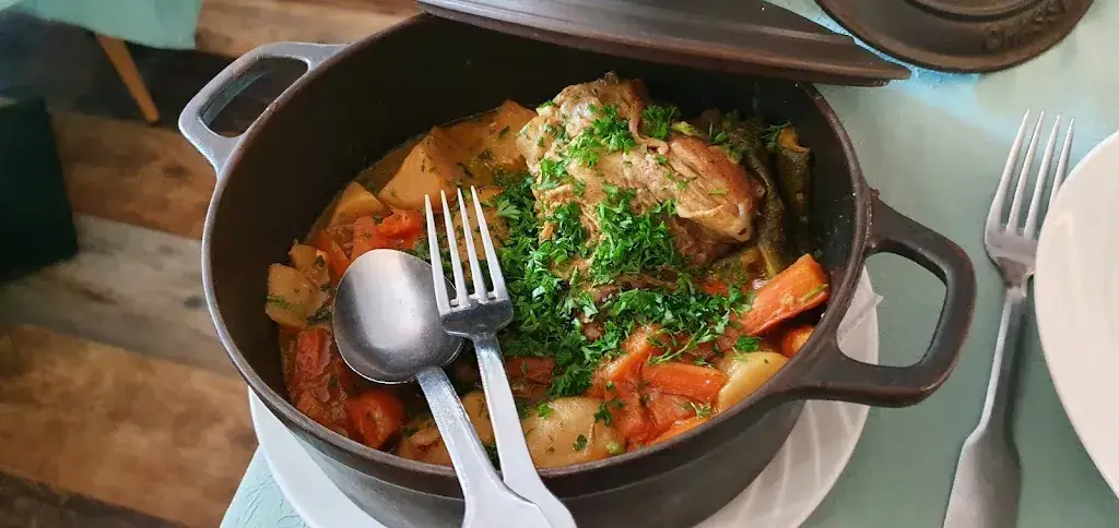 Ewa Bosak_Restaurant Auberge An Douar_Quéven_review