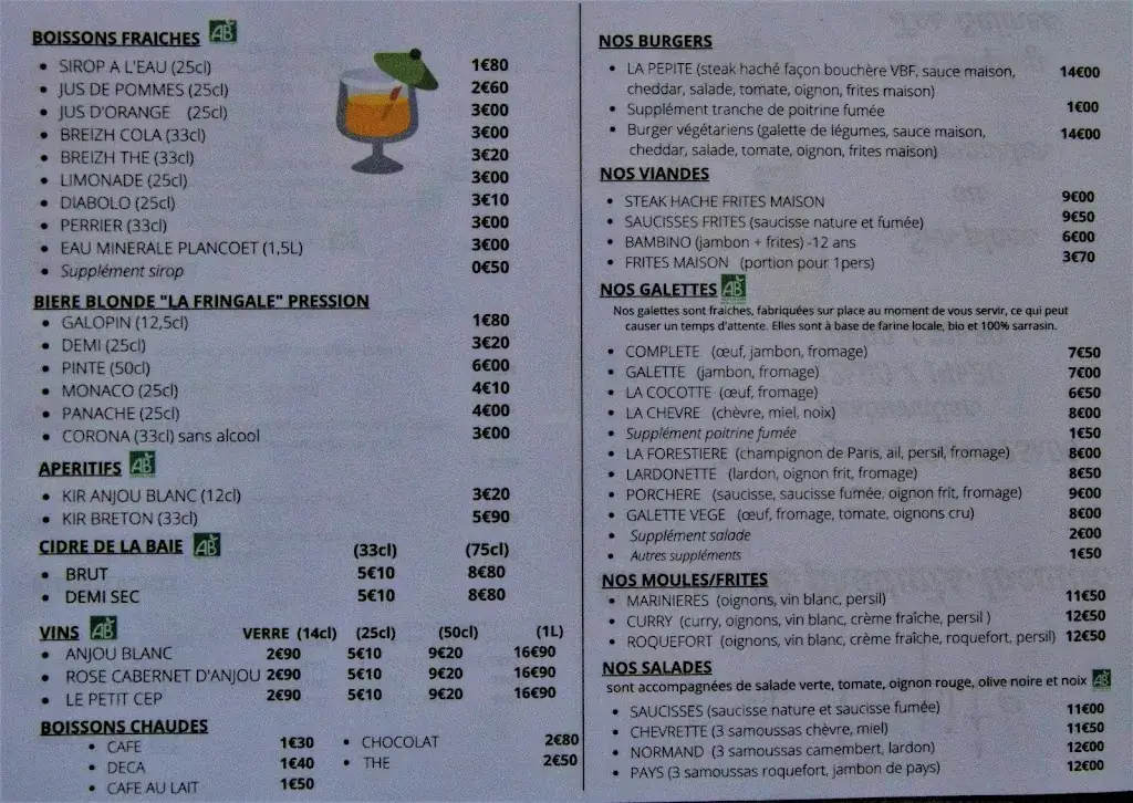 Menu_La Pepite_Plurien_image_2