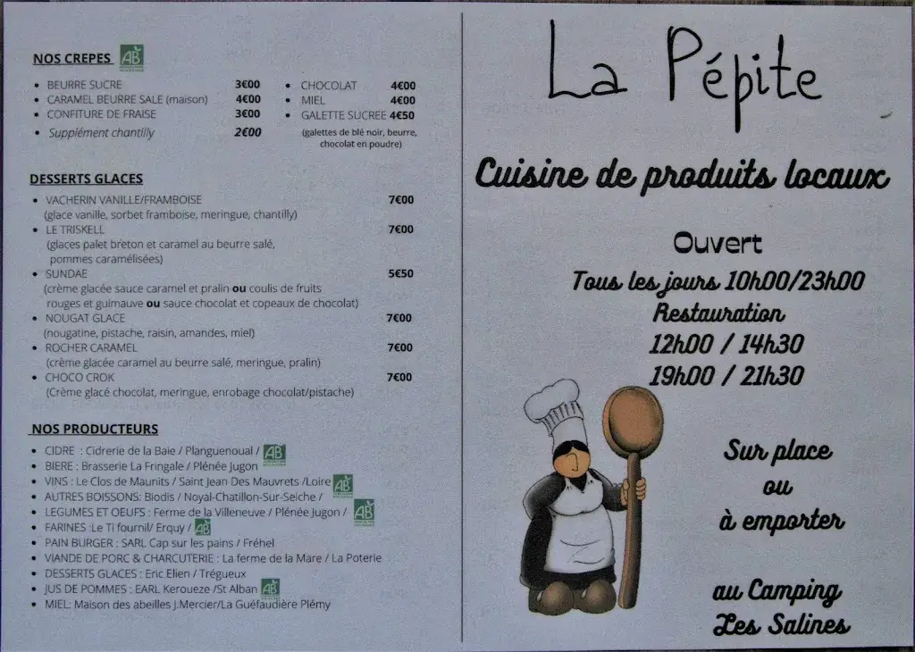 Menu_La Pepite_Plurien_image_3