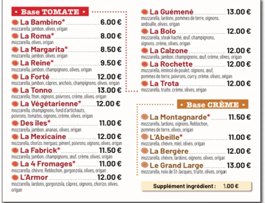 Menu_La Fabrick_Plurien_image_3