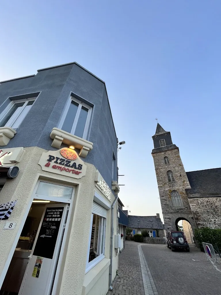 Gwendal Baikiom_La Fabrick_Plurien_review