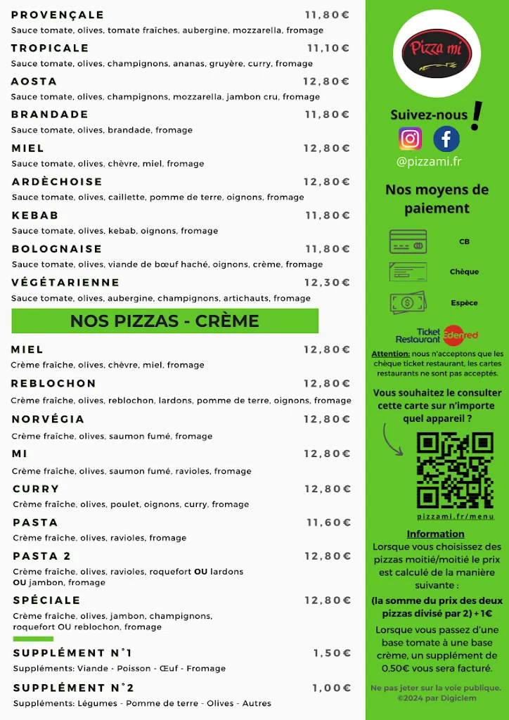 Menu_Pizza Mi_Bourg-Saint-Andéol_image_1