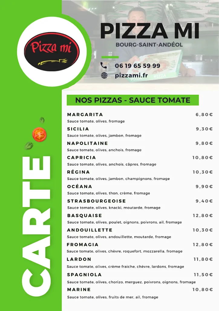 Menu_Pizza Mi_Bourg-Saint-Andéol_image_2