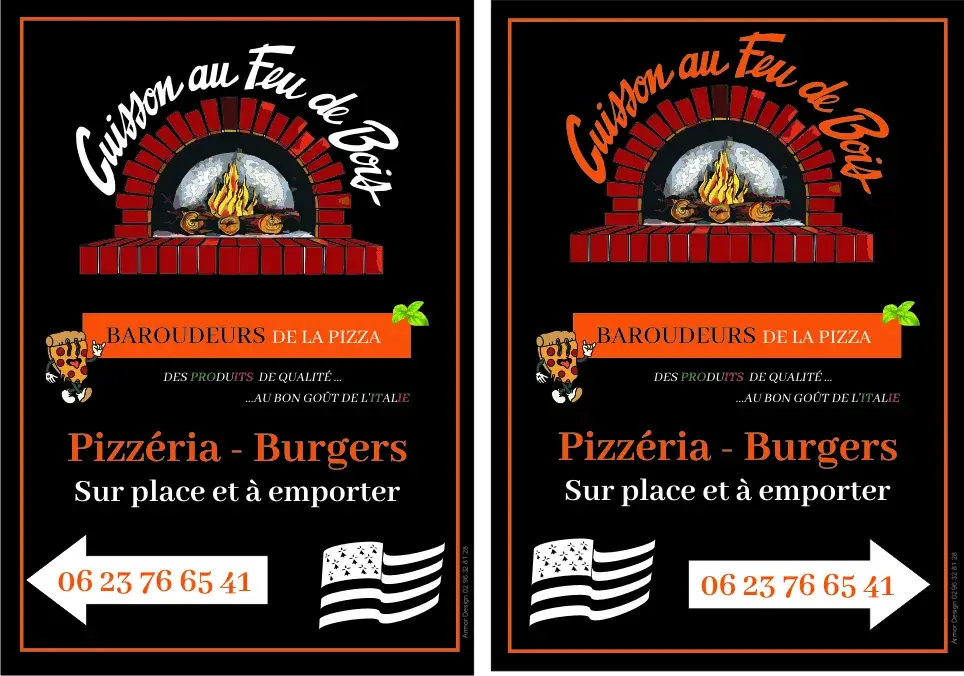 Menu_Baroudeurs de la pizza _Plurien_image_1