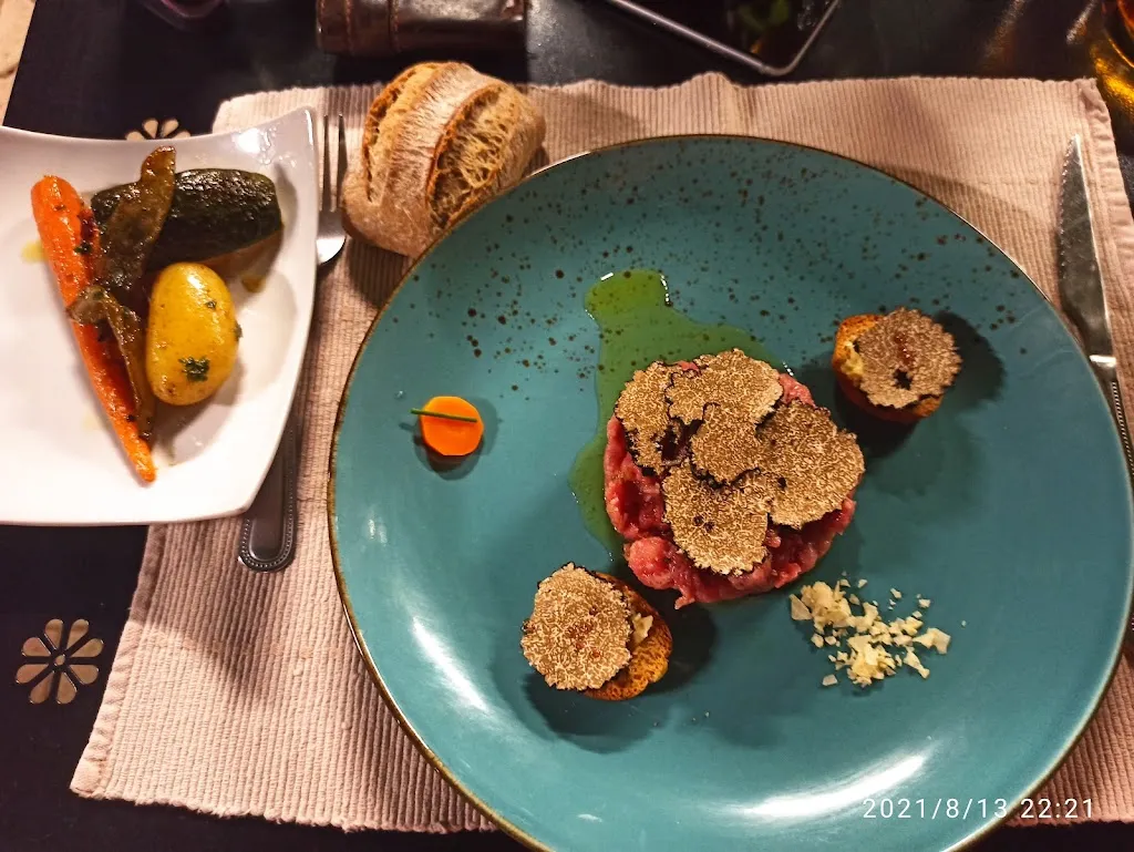 Menu_restaurant l'oustaou_Saint-Marcel-d'Ardèche_imagen_1