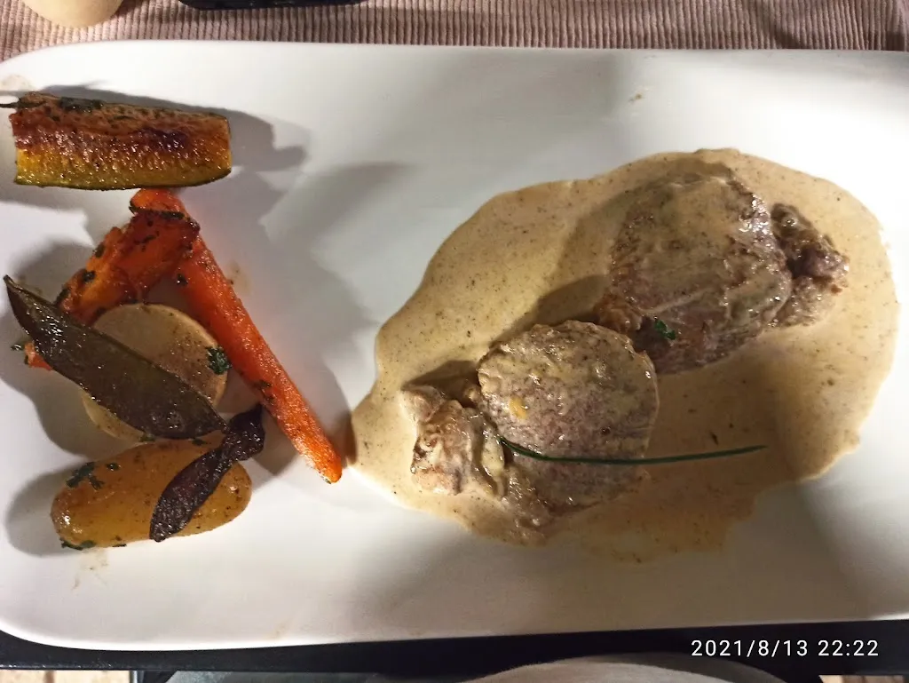 Menu_restaurant l'oustaou_Saint-Marcel-d'Ardèche_imagen_2